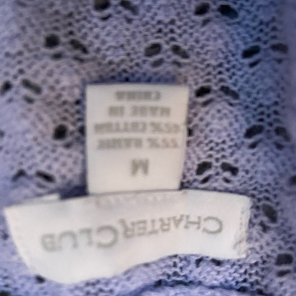 Cardigan - Picture 4 of 4